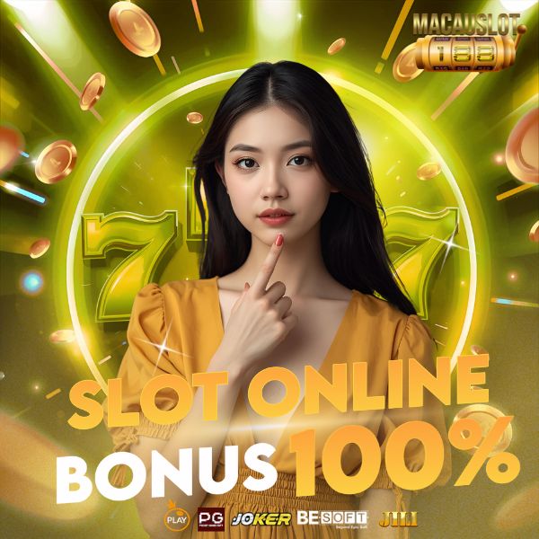 MACAUSLOT188 | MACAUSLOT188 DAFTAR | MACAUSLOT188 LOGIN